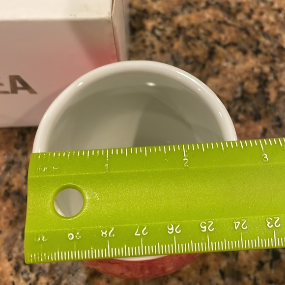 David's Tea set of 2 bubble 8 oz teacups dishwasher & micro safe - with box - Picture 4 of 7